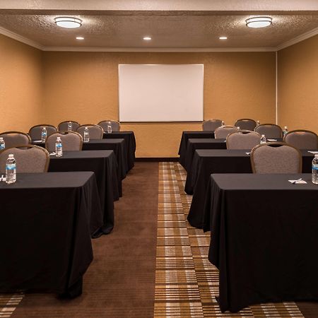Best Western Airport Albuquerque Innsuites Hotel & Suites Εξωτερικό φωτογραφία