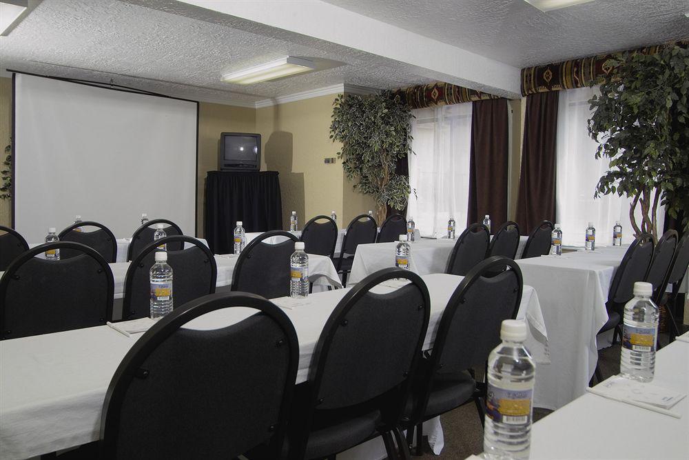 Best Western Airport Albuquerque Innsuites Hotel & Suites Εστιατόριο φωτογραφία